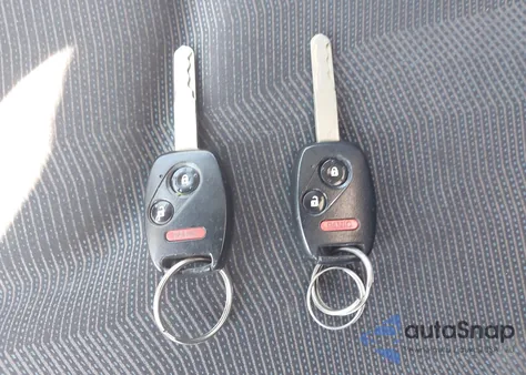 2009 Honda Fit Sport from USA, damaged, VIN JHMGE88409S065212